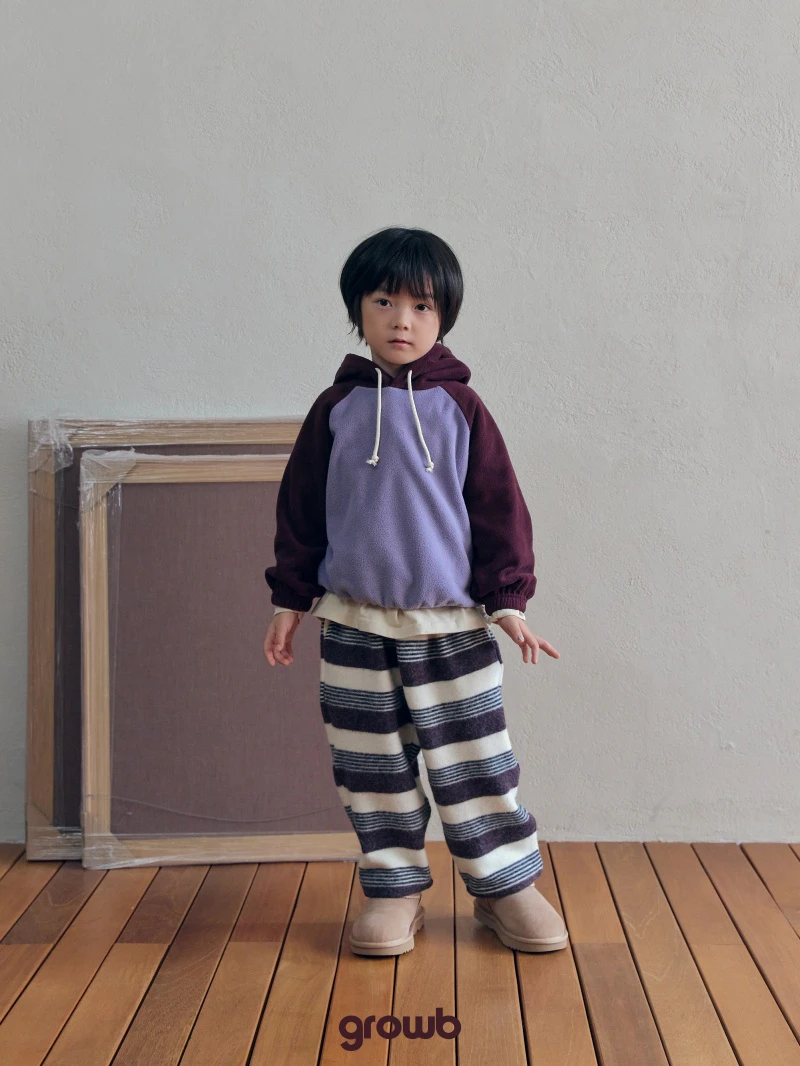 Delos Pants by Grow B for Child - view 10