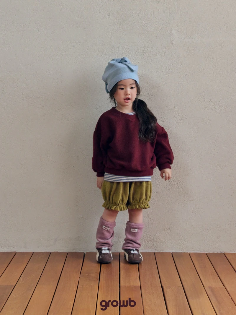 Pico Beanie by Grow B for Child - view 7