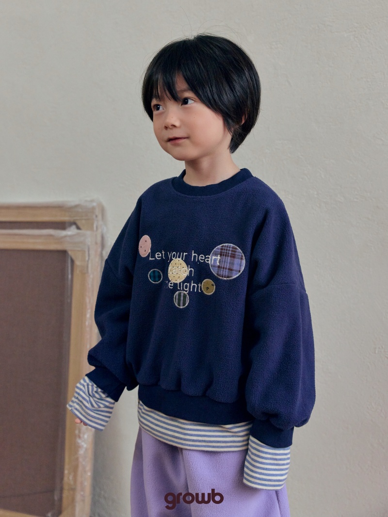 Lolly Tee by Grow B for Child - view 4