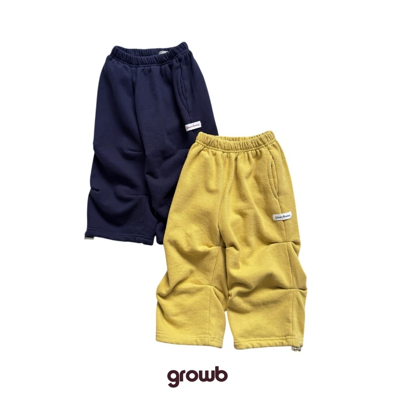 Log Pants by Grow B for Child - view 1