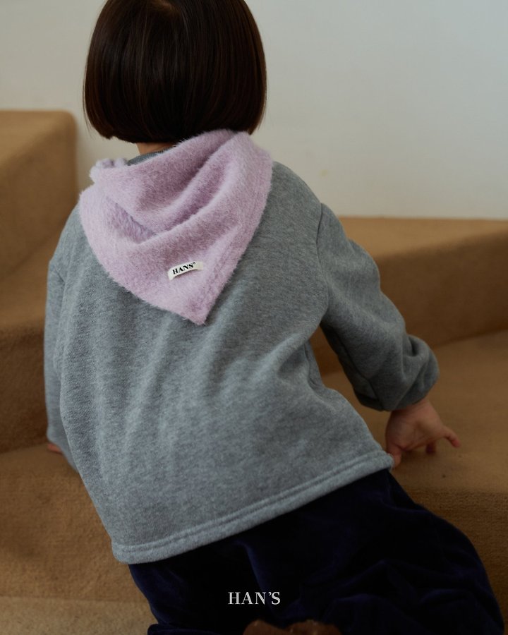 J Bandana by Han's for Child - view 11