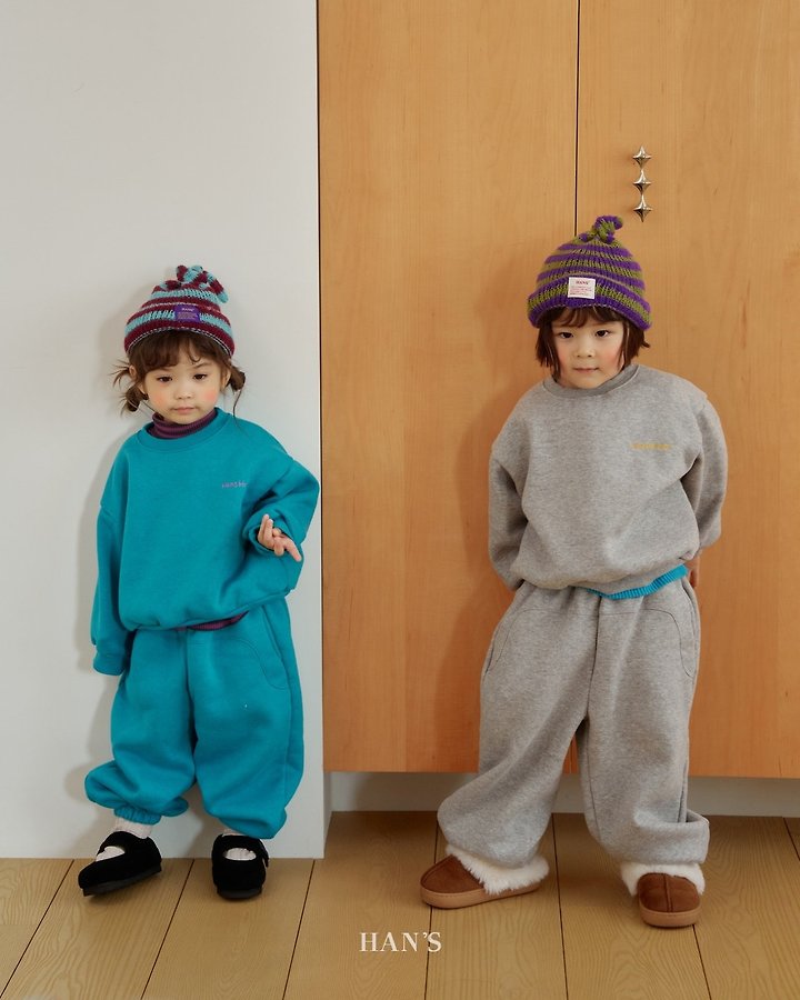 Hans Hans Pants by Han's for Child - view 11