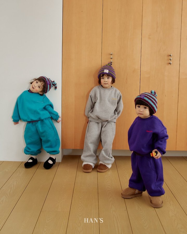 Hans Hans Pants by Han's for Child - view 12