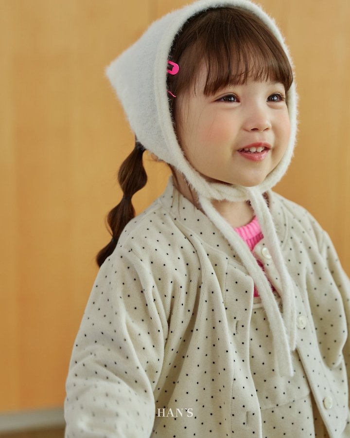 J Bandana by Han's for Child - view 3