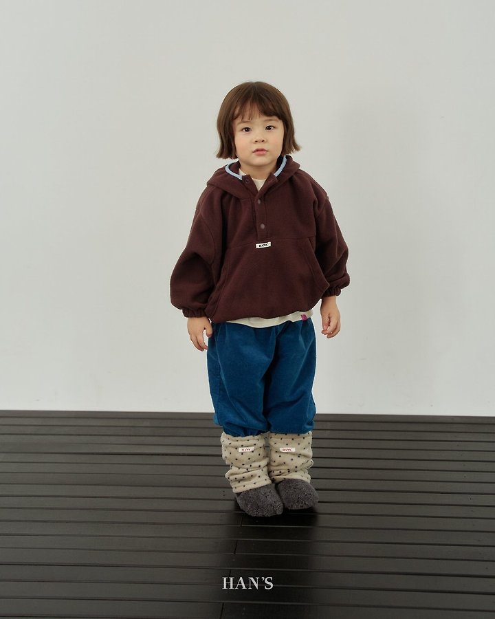 Alpaca Pants by Han's for Child - view 7