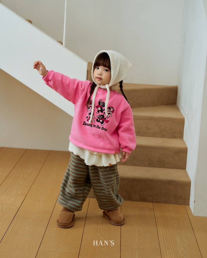 Jay Layered Skirt by Han's for Child - view 10