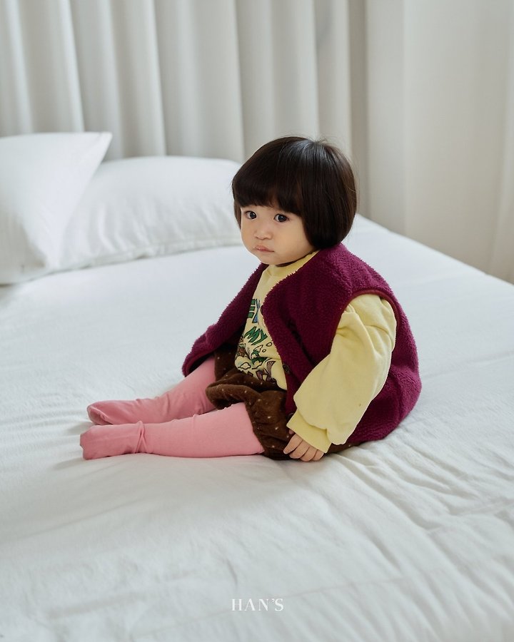 Cozy Day Sweatshirt by Han's for Child - view 7