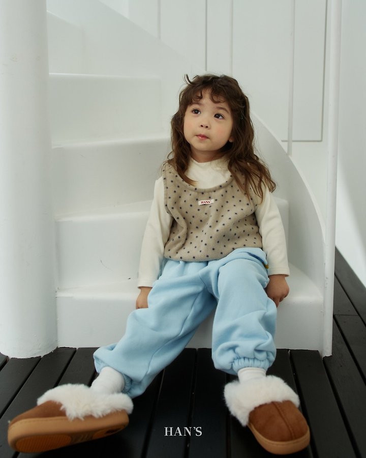 Kelly Skirt Pants by Han's for Child - view 4