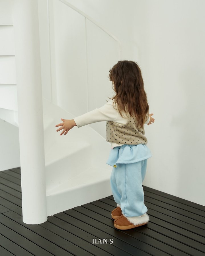 Kelly Skirt Pants by Han's for Child - view 5