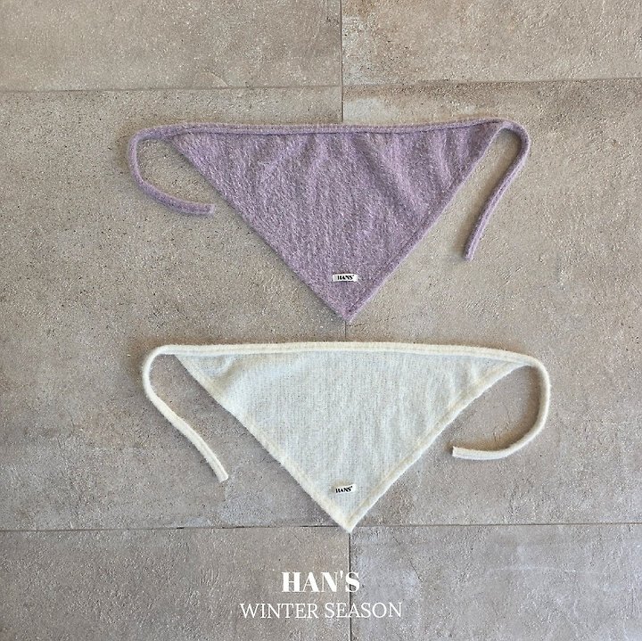 J Bandana by Han's for Child - view 1