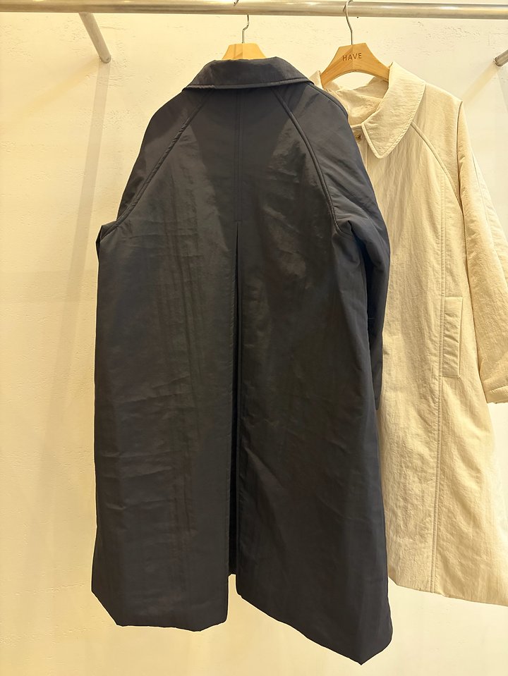 Lightweight Bonding Trench Coat by Have for Women - view 10