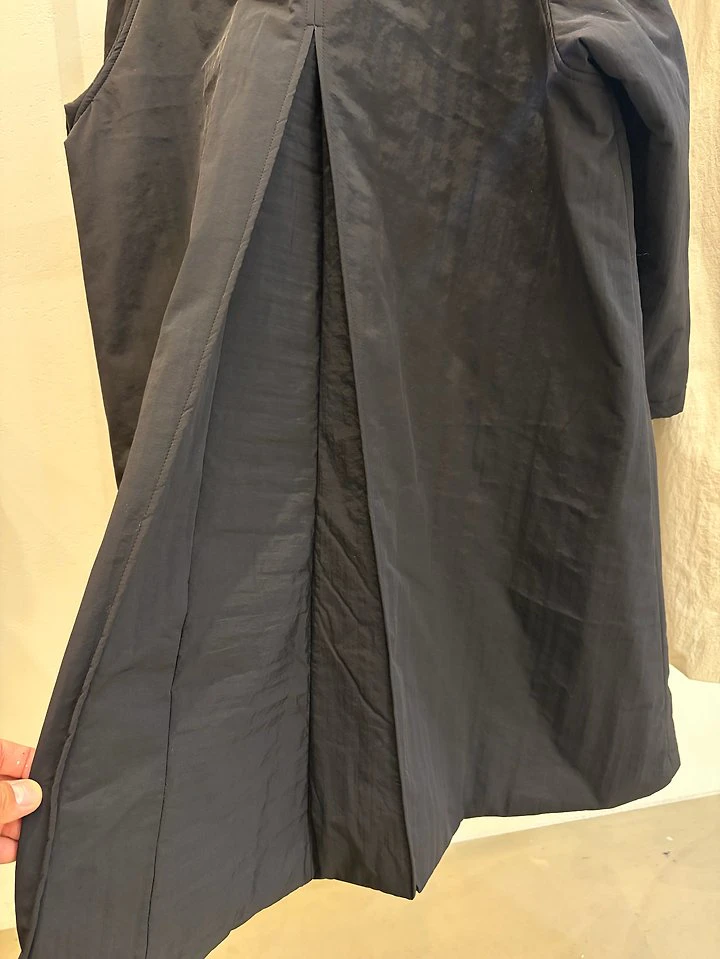 Lightweight Bonding Trench Coat by Have for Women - view 11