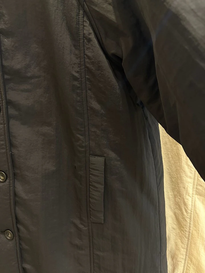 Lightweight Bonding Trench Coat by Have for Women - view 8