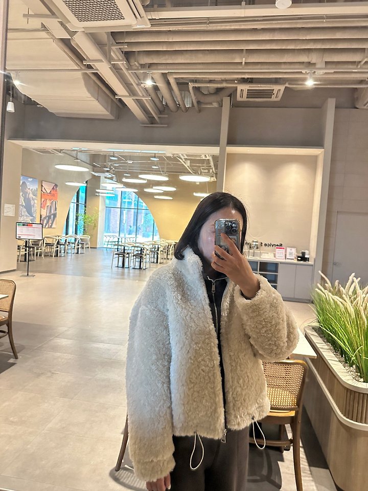 Fleece Jacket by Have for Women - view 11