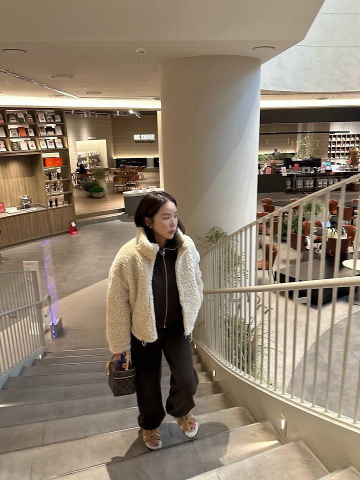 Fleece Jacket by Have for Women - view 1