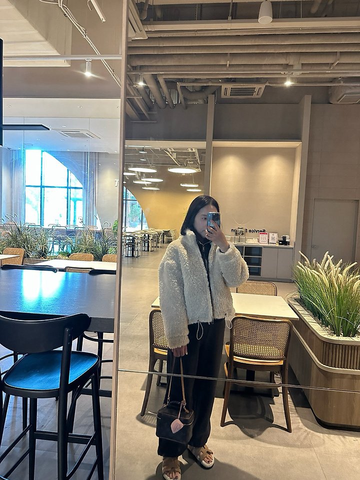Fleece Jacket by Have for Women - view 5