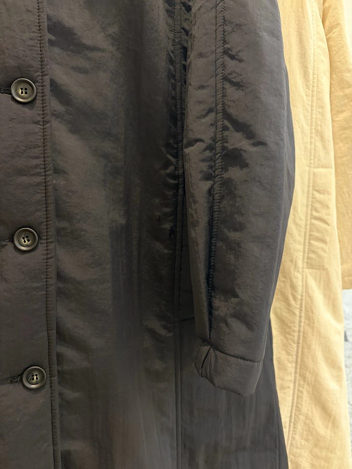 Lightweight Bonding Trench Coat by Have for Women - view 7