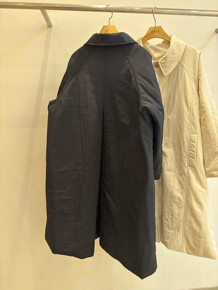 Lightweight Bonding Trench Coat by Have for Women - view 9