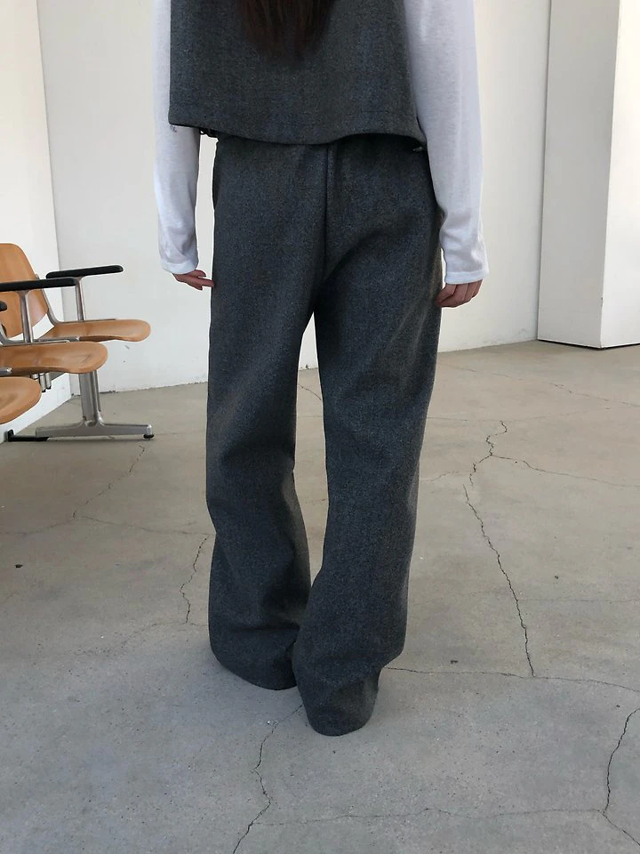 Hander Banding Pants by Heize for Women - view 12