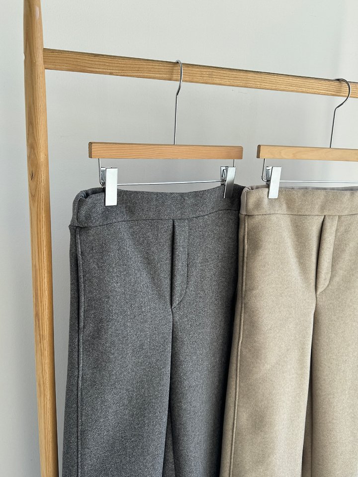 Hander Banding Pants by Heize for Women - view 2