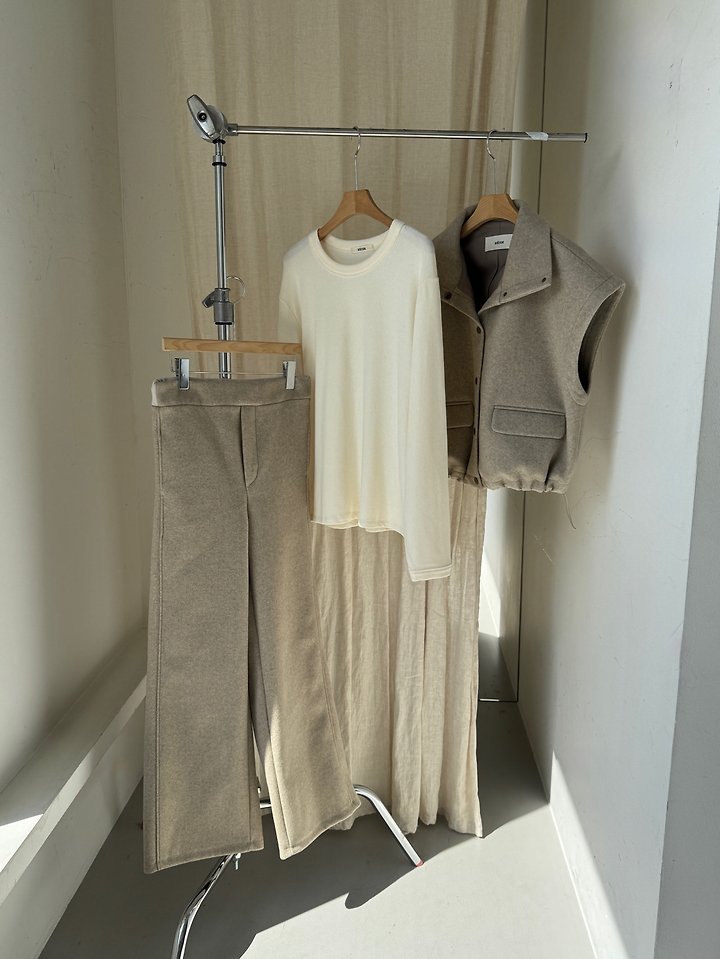Hander Banding Pants by Heize for Women - view 6