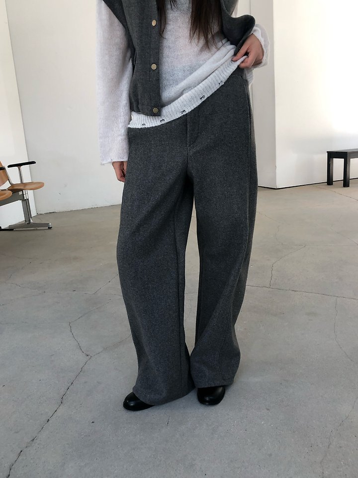 Hander Banding Pants by Heize for Women - view 8