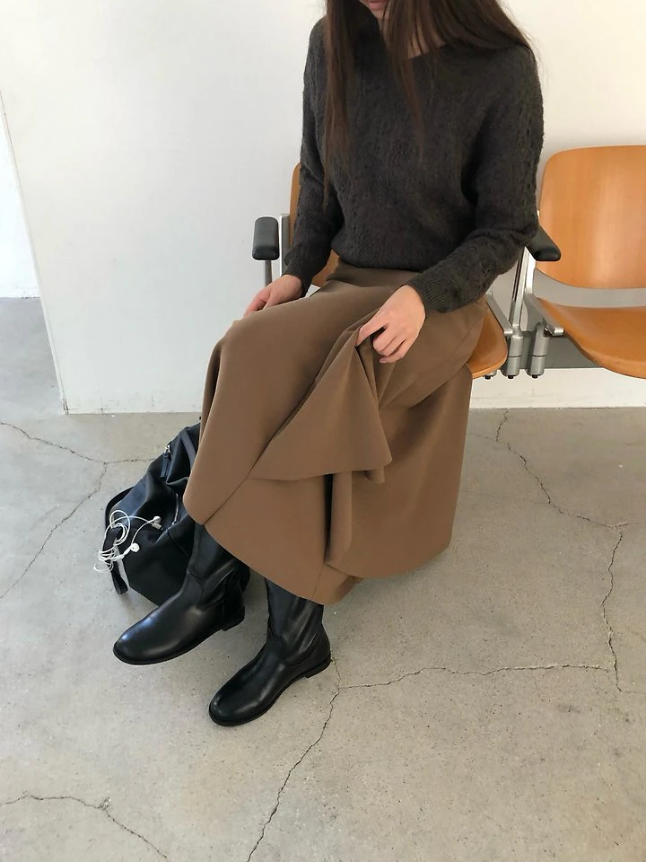 Dawn Skirt by Heize for Women - view 4