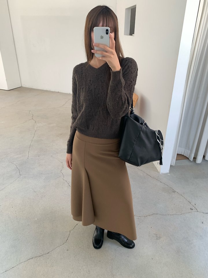 Dawn Skirt by Heize for Women - view 6