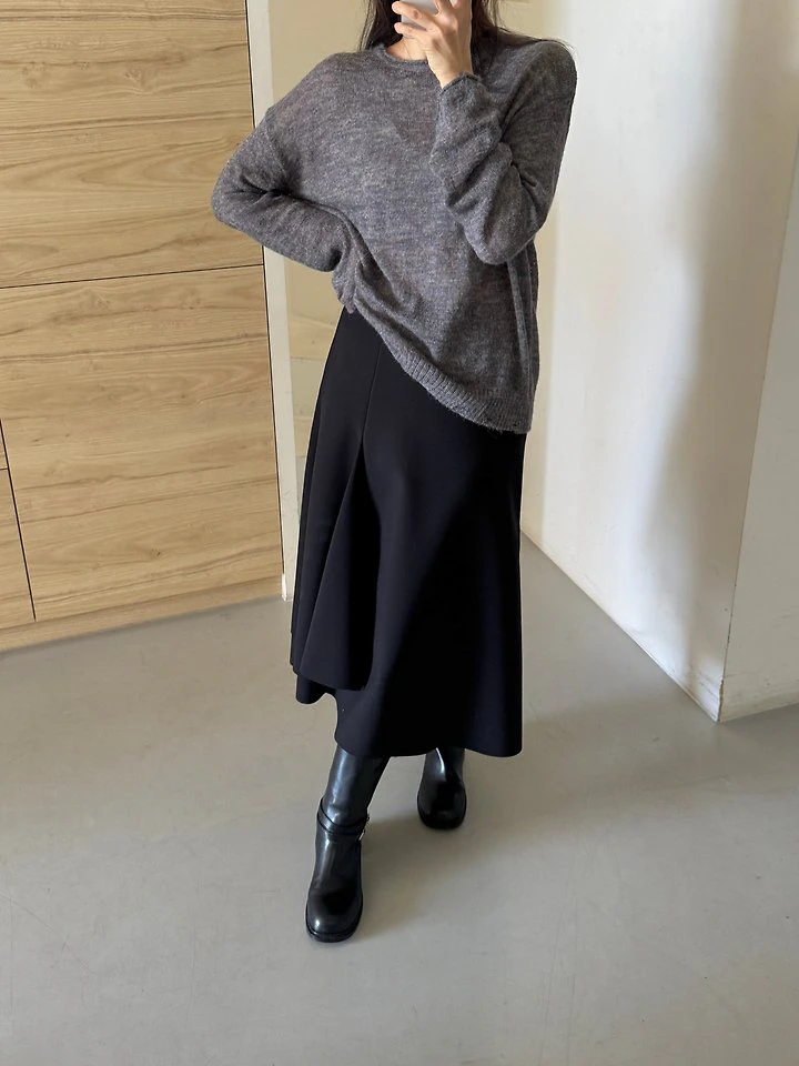 Dawn Skirt by Heize for Women - view 8