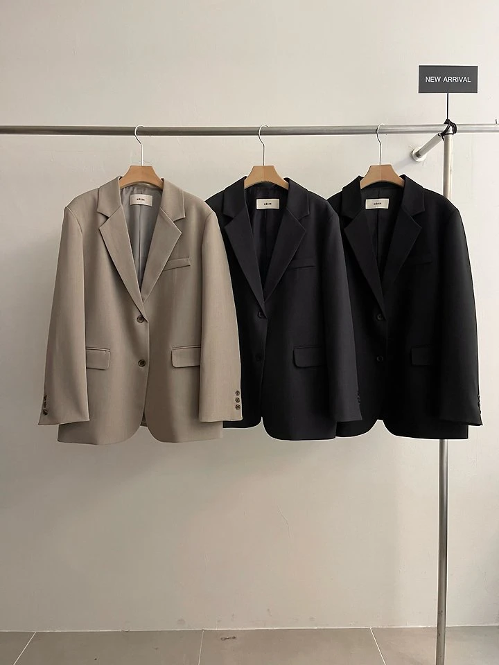 Britton Jacket by Heize for Women - view 8