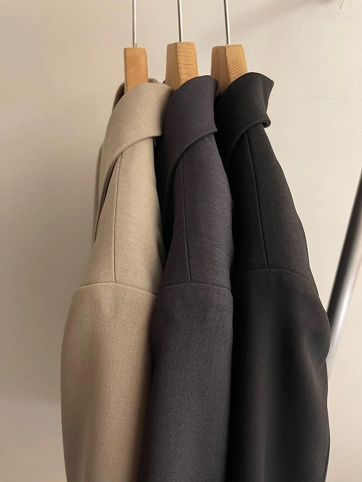 Britton Jacket by Heize for Women - view 9