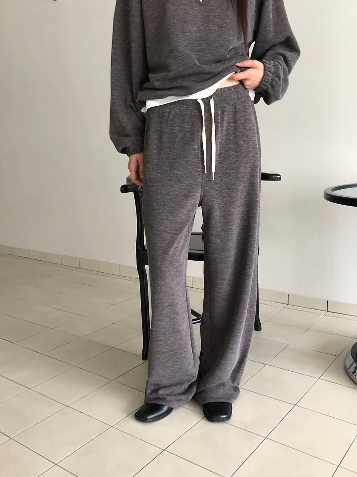 Andy Banding Pants by Heize for Women - view 1