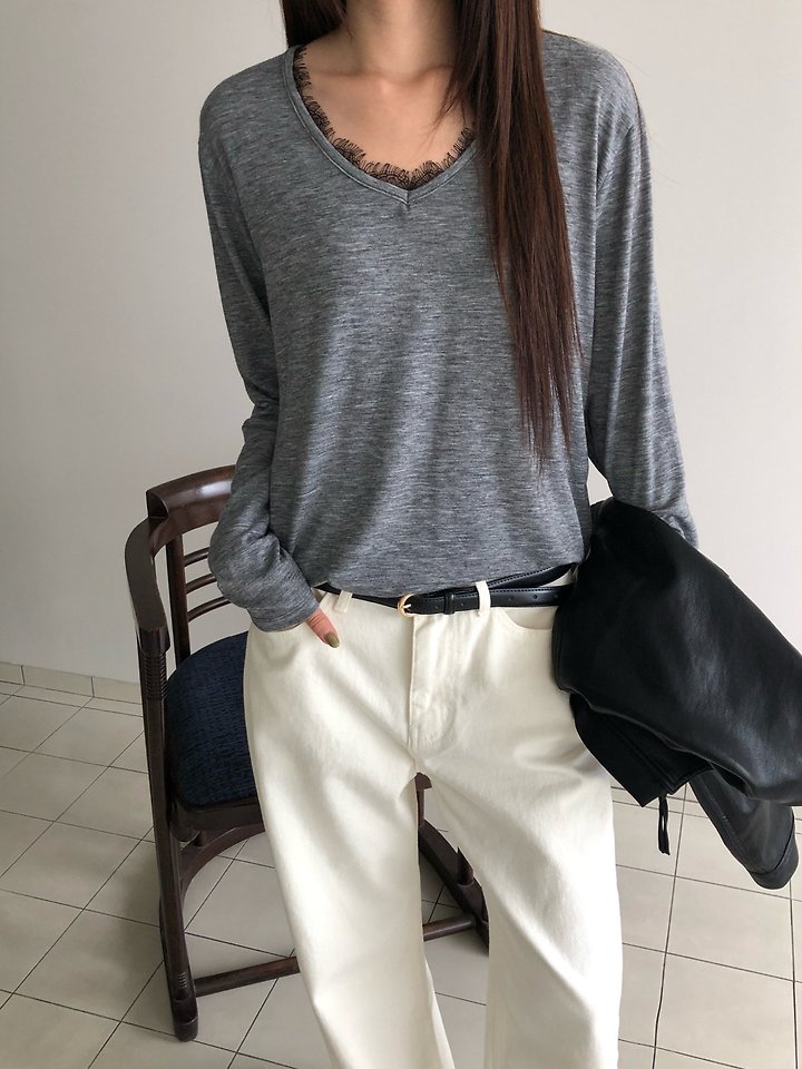 Sorona Tee by Heize for Women - view 1