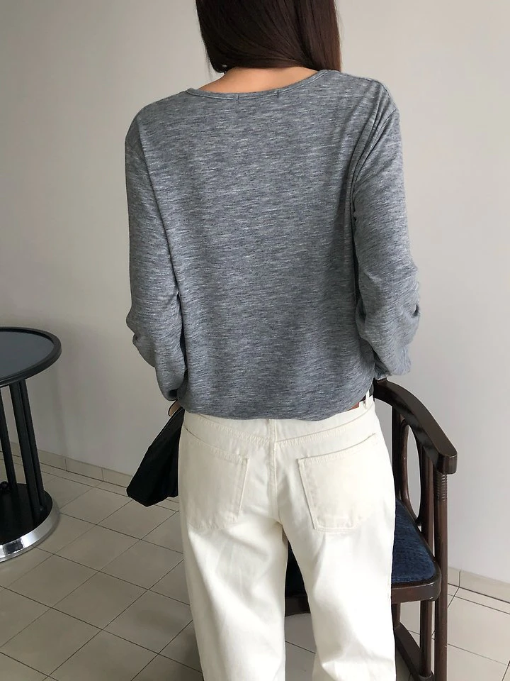 Sorona Tee by Heize for Women - view 2