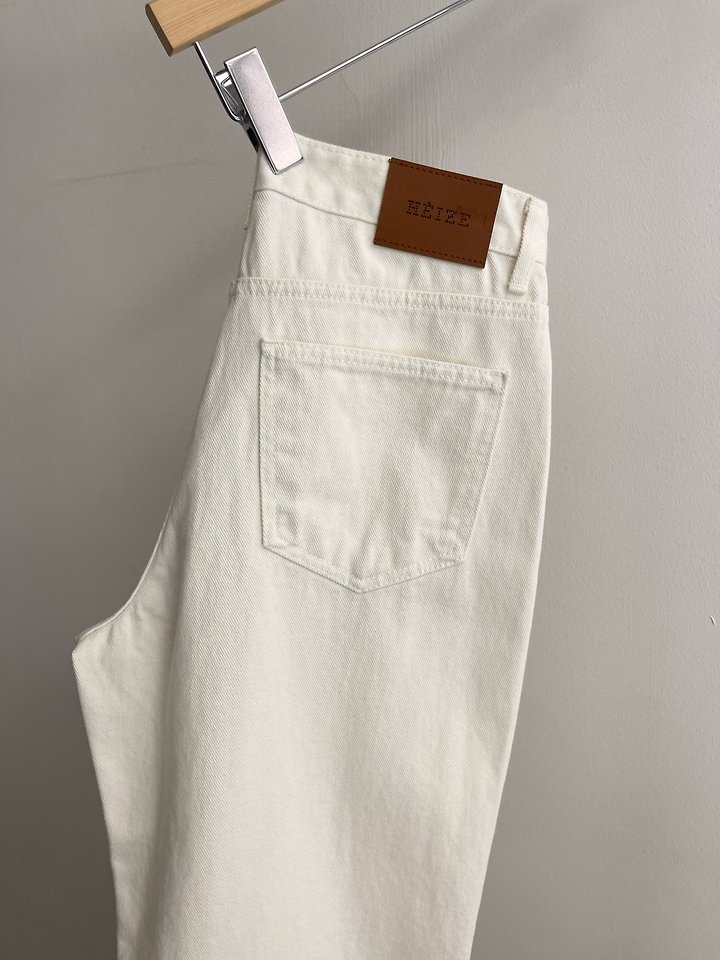 Leeds Denim Pants by Heize for Women - view 10