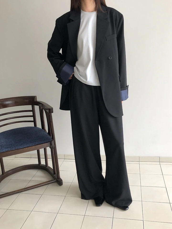 Satin Jacket by Heize for Women - view 6