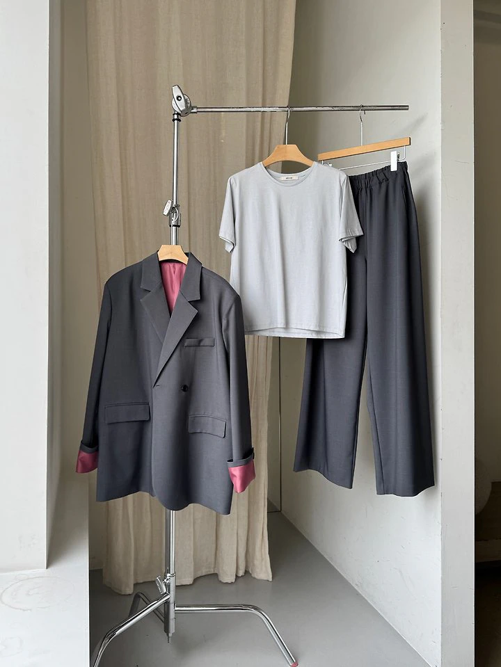 Satin Jacket by Heize for Women - view 8