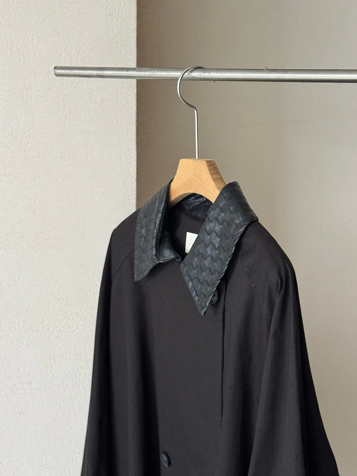 Bottega Trench Coat by Heize for Women - view 11
