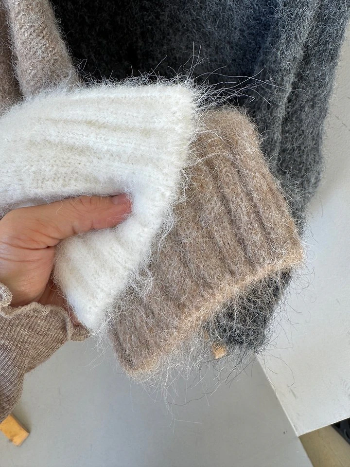 Mute Cardigan Knit by Heize for Women - view 12