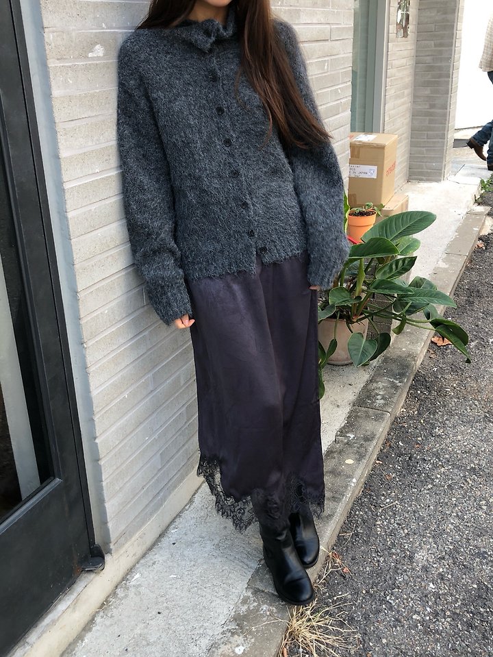 Crease Skirt by Heize for Women - view 9