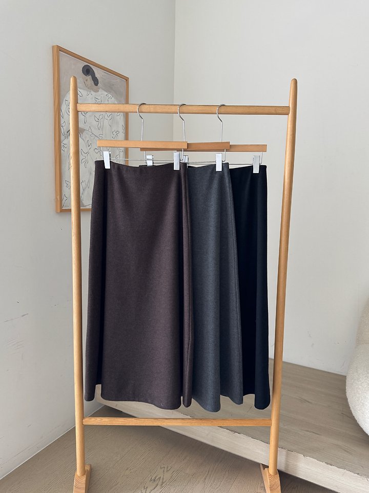 Blen Skirt by Heize for Women - view 8