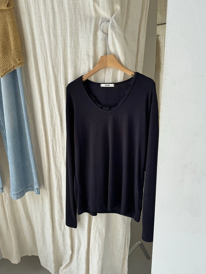 Sorona Tee by Heize for Women - view 7