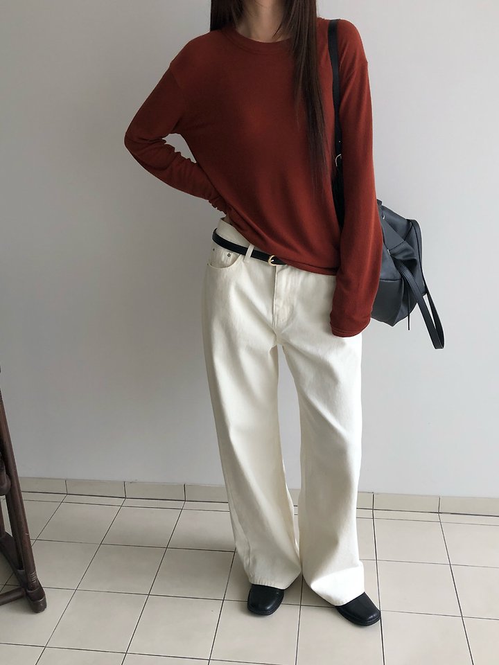 Leeds Denim Pants by Heize for Women - view 2