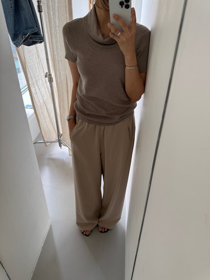 Seed Pants by Heize for Women - view 3