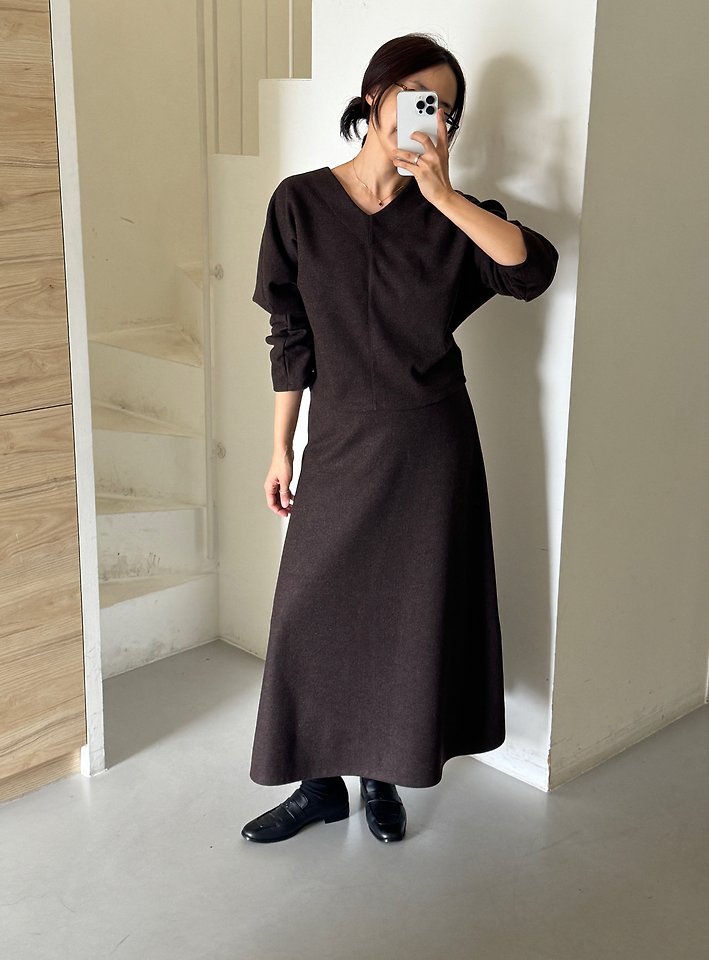 Blen Blouse by Heize for Women - view 3
