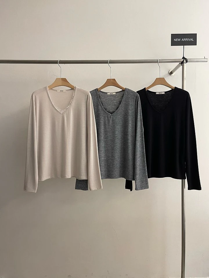 Sorona Tee by Heize for Women - view 8