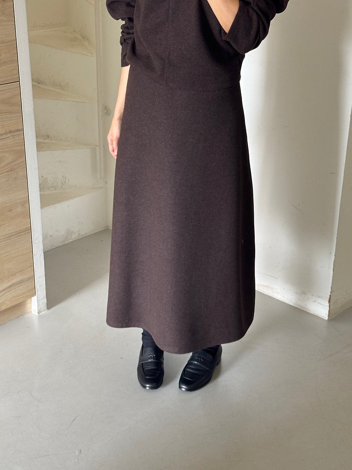 Blen Skirt by Heize for Women - view 3