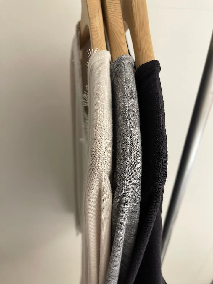 Sorona Tee by Heize for Women - view 9