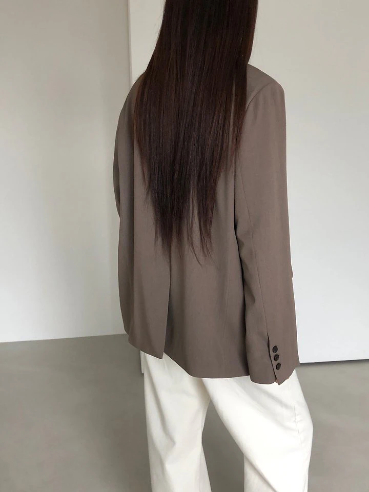 Eddy Jacket by Heize for Women - view 6