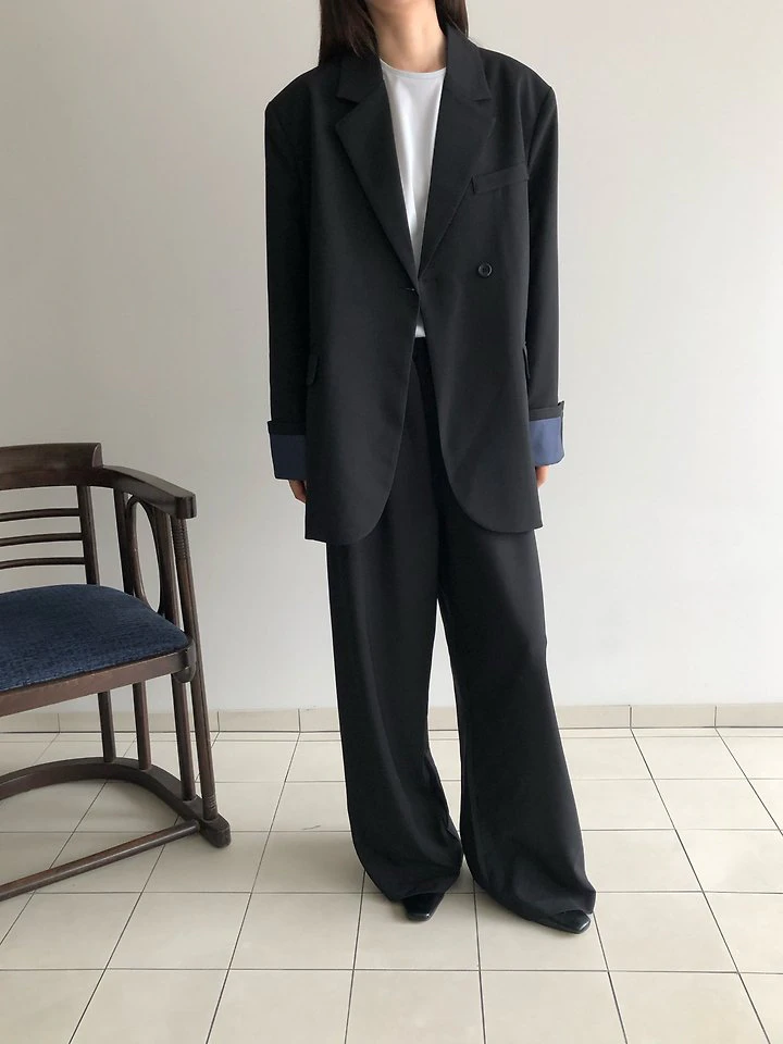 Satin Jacket by Heize for Women - view 2